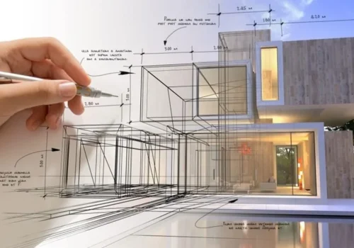 Architectural Projects