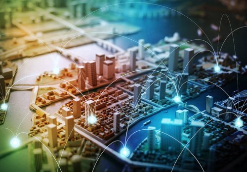 Communication Infrastructure Projects