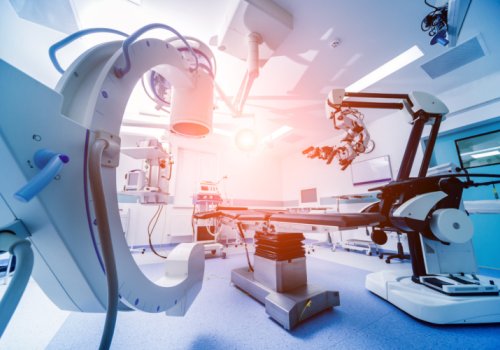 Health and Engineering