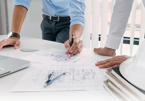 Project Design and Consultancy